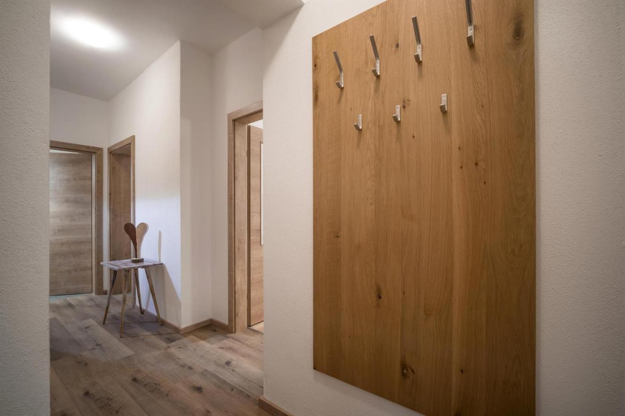 Haus Kreidl Bed & Breakfast Schwendau Dış mekan fotoğraf