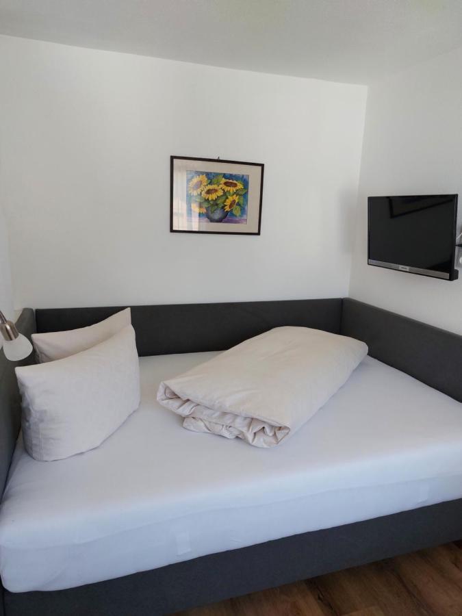 Haus Kreidl Bed & Breakfast Schwendau Dış mekan fotoğraf